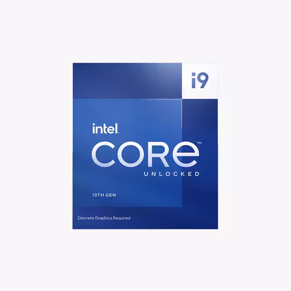 پردازنده اینتل Core i9-14900KF Raptor Lake Refresh